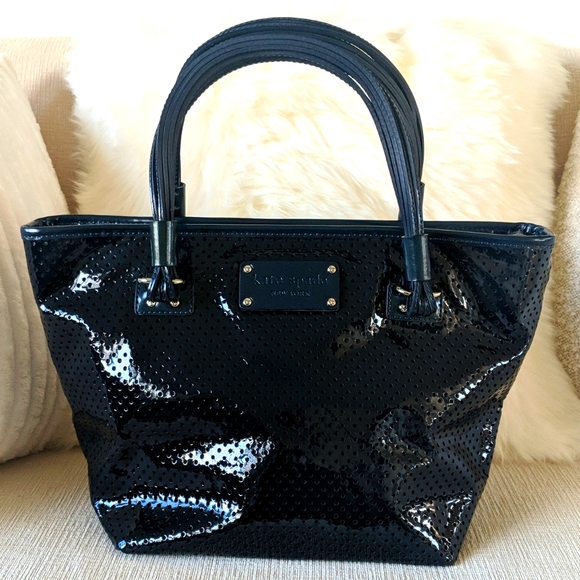 kate spade Handbags - Kate Spade Brookline Tracy Bucket Tote Bag